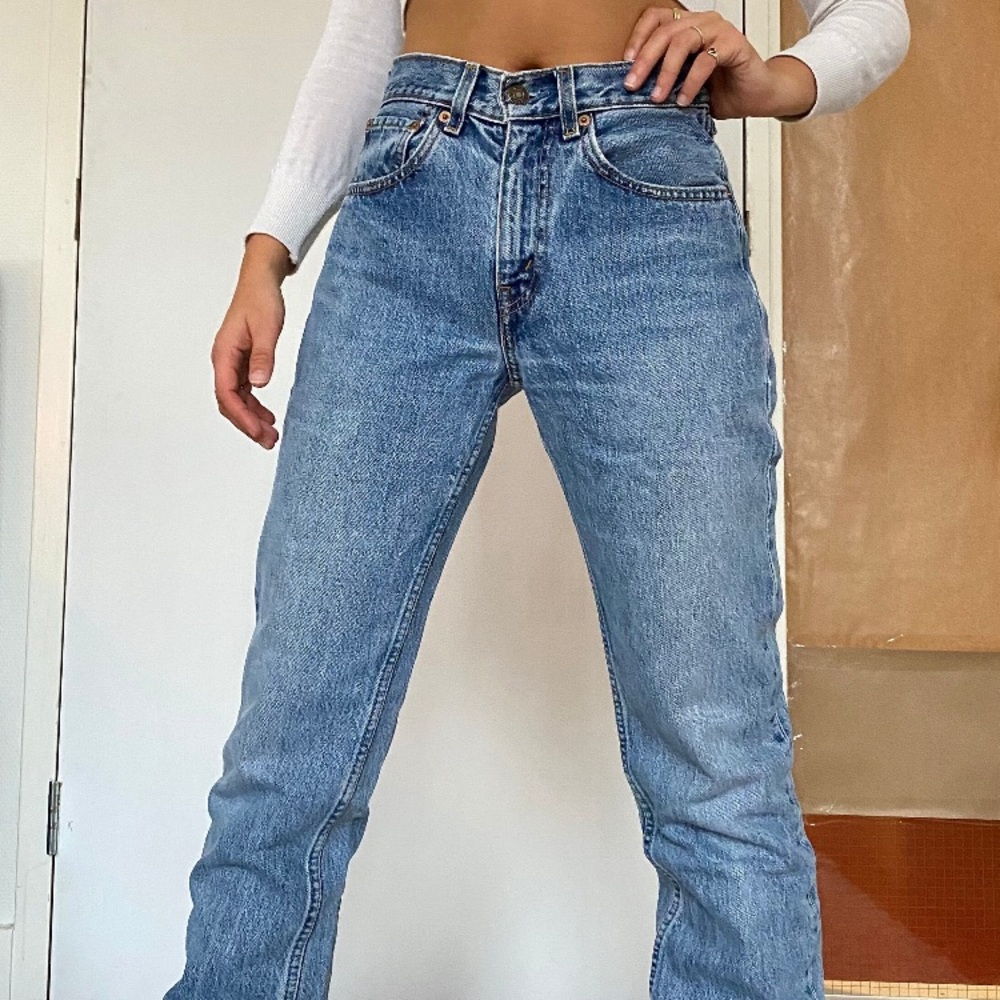 Vintage Levi’s 595